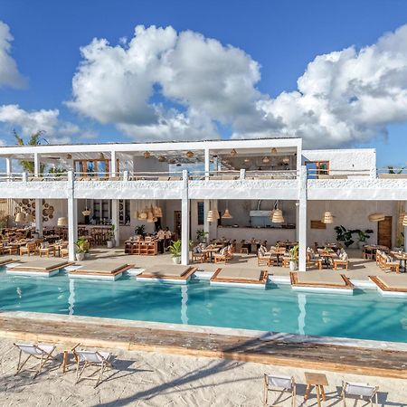 Kaskazi Hotel Zanzibar Jambiani  Esterno foto
