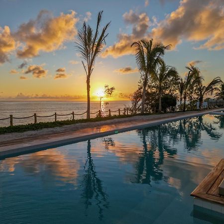 Kaskazi Hotel Zanzibar Jambiani  Esterno foto