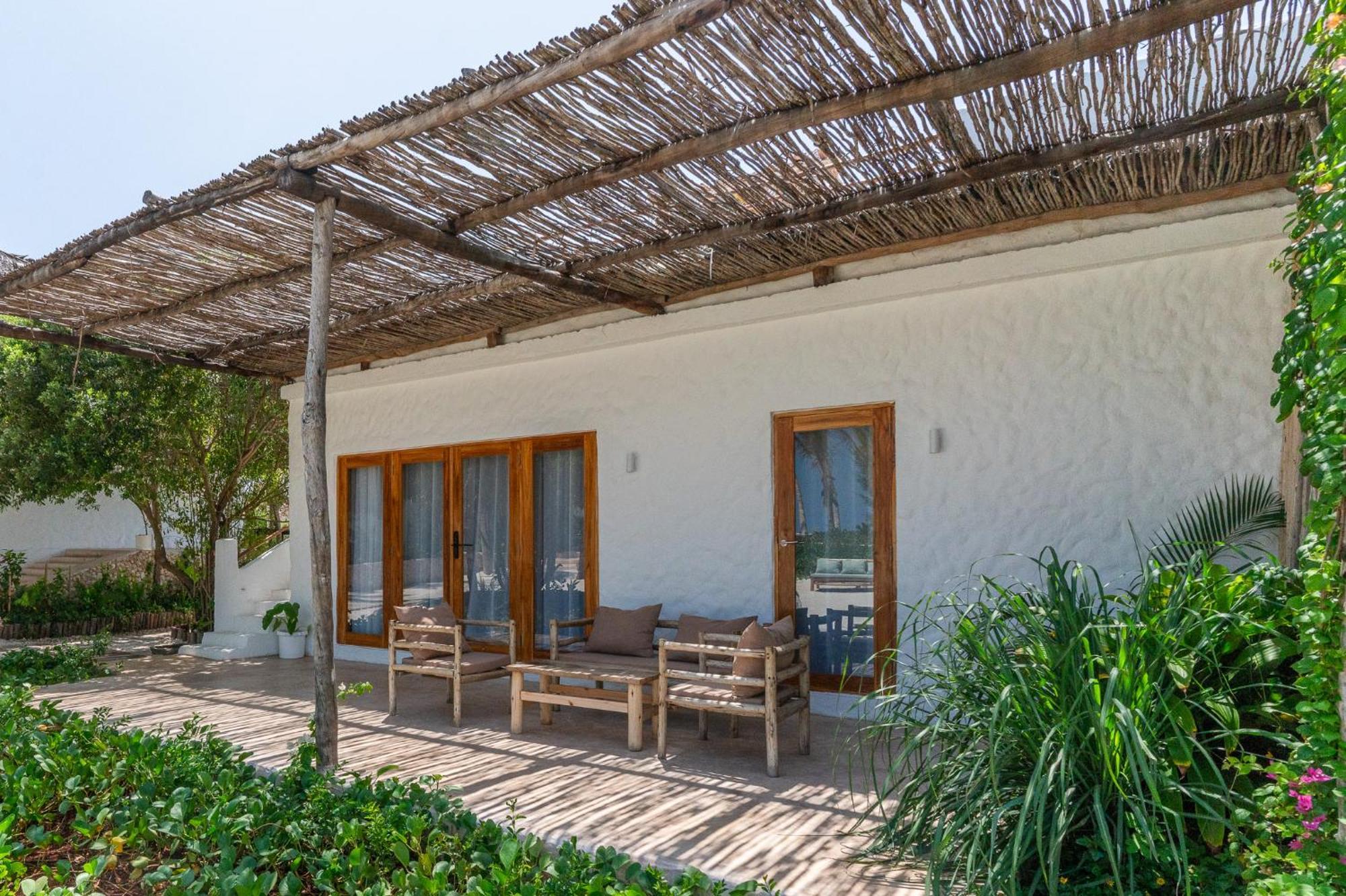 Kaskazi Hotel Zanzibar Jambiani  Esterno foto
